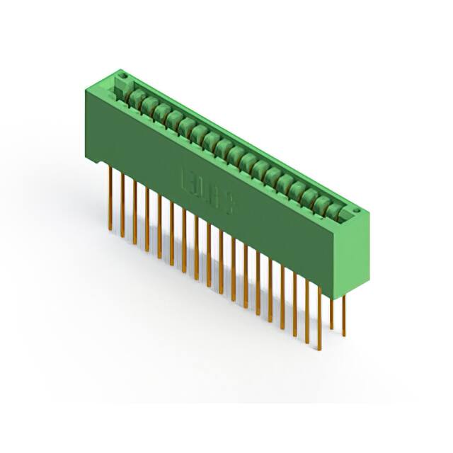 346-036-541-201 EDAC Inc.  Edgeboard Connectors